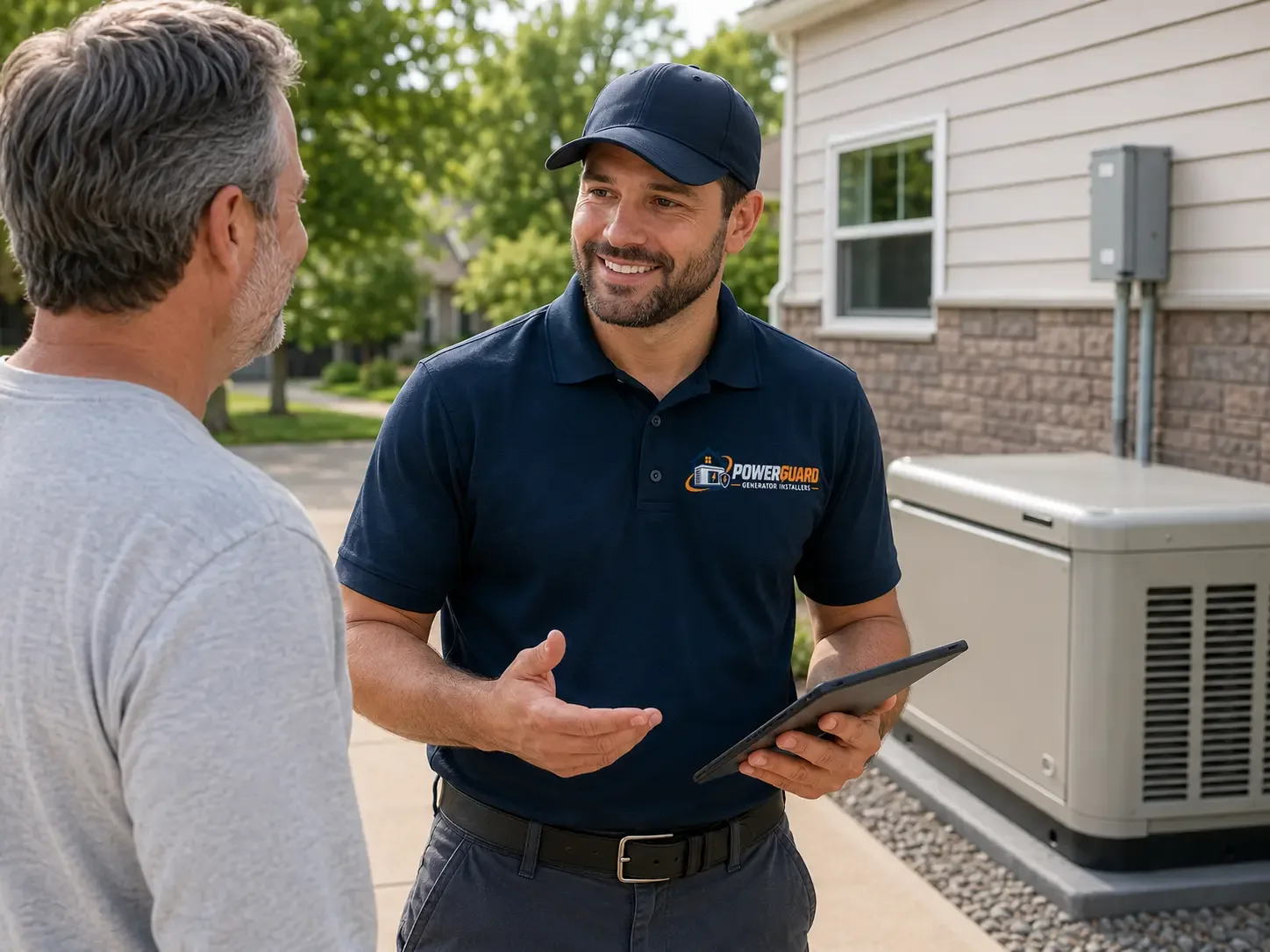 Generator Installation Salisbury, VT FAQs
